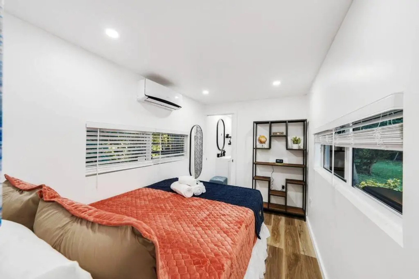 Oasis Container Home