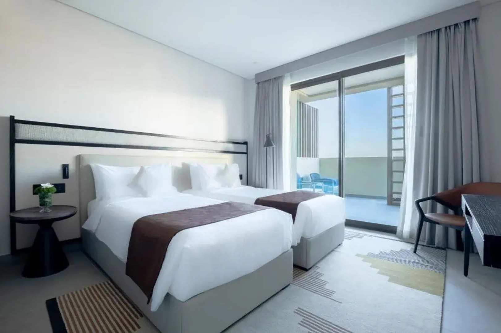 Fraser Suites AL Liwan