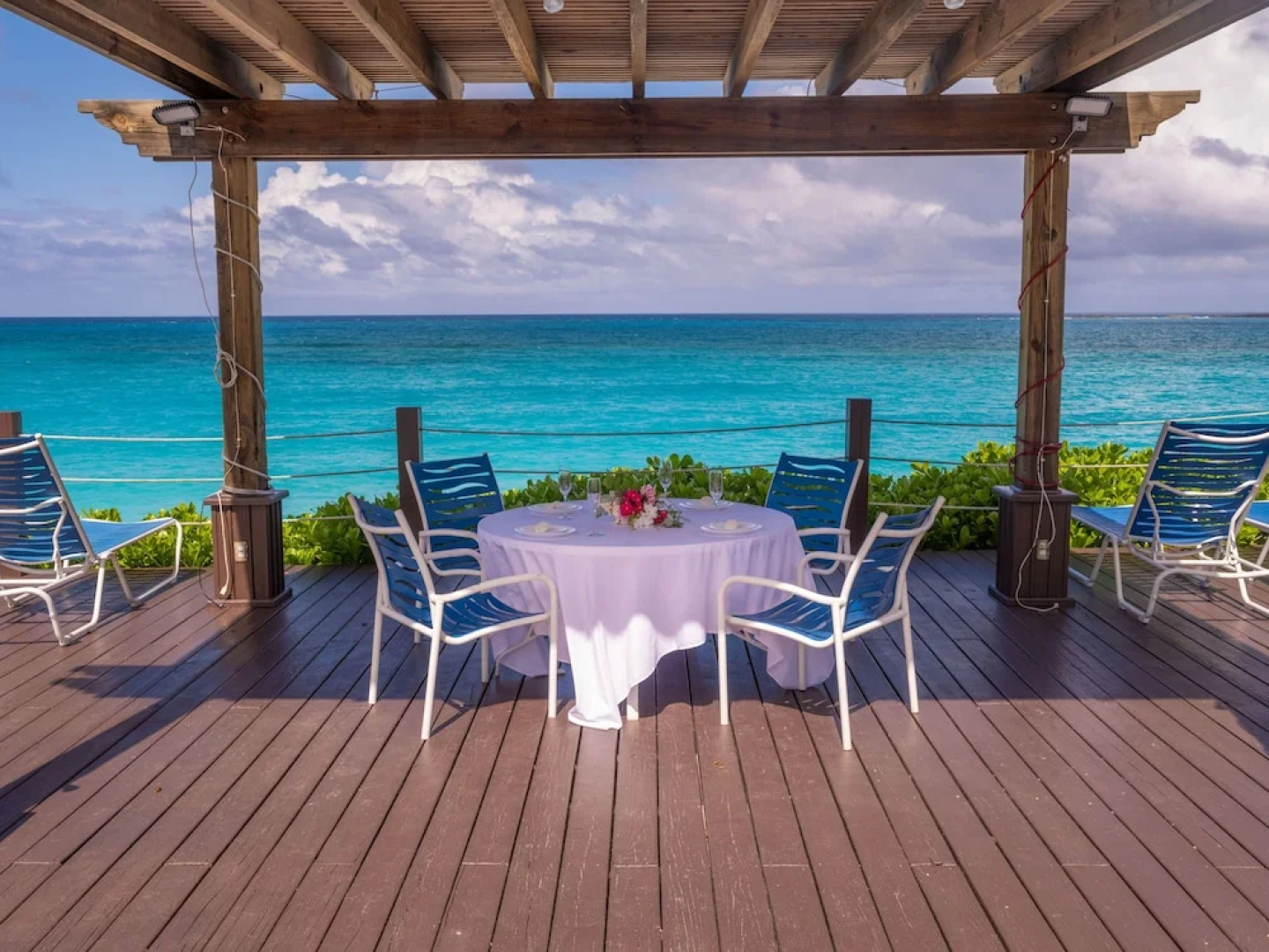Paradise Island Beach Club Ocean View Villas