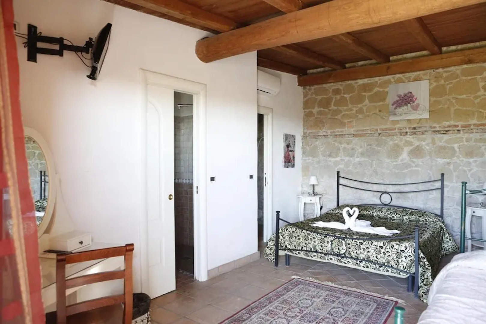 Agriturismo Il Borgo