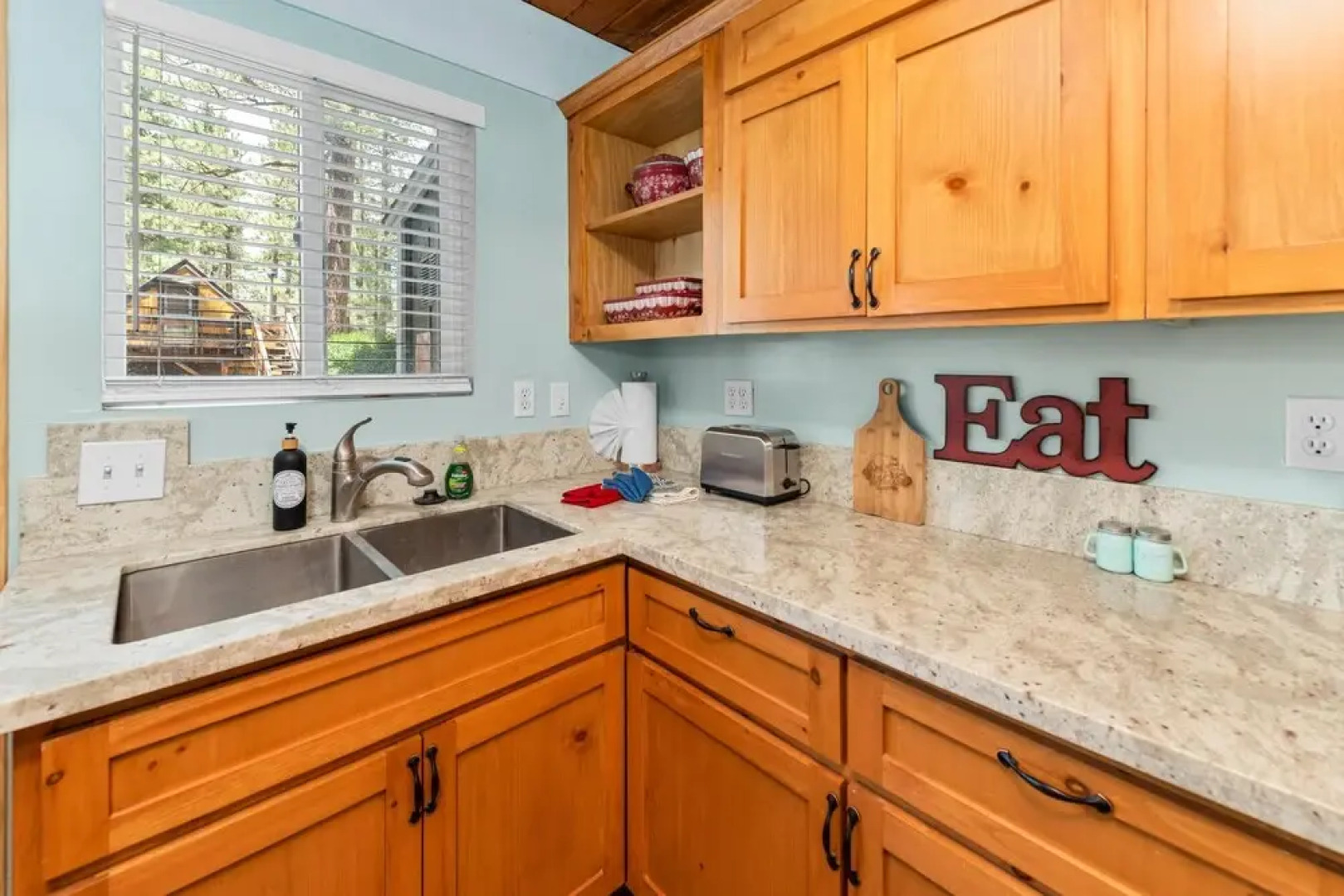 069 - Lazy Bear Lair