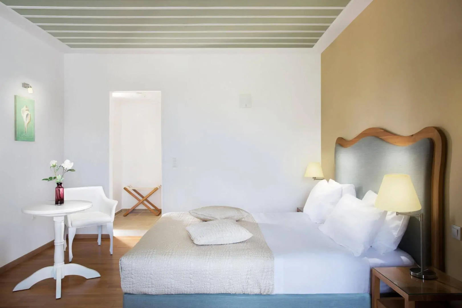 Thirides Beach Resort