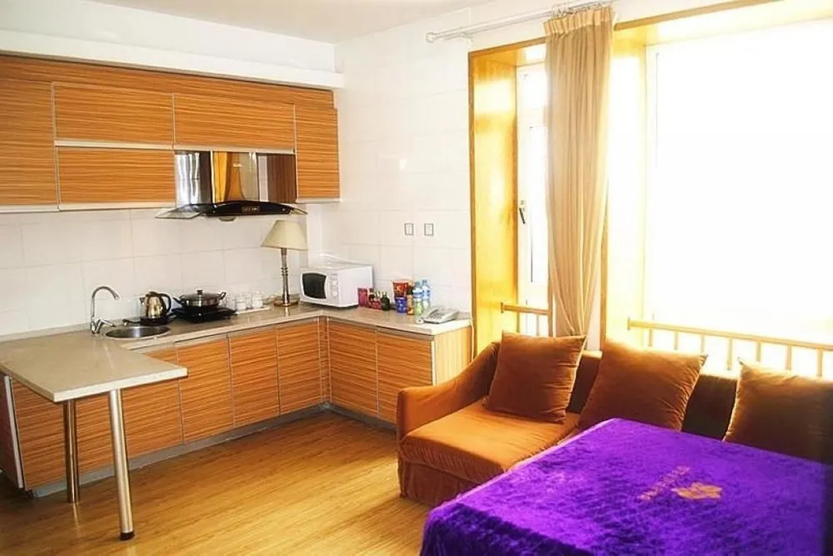 Dalian Sanjin Business Hotel