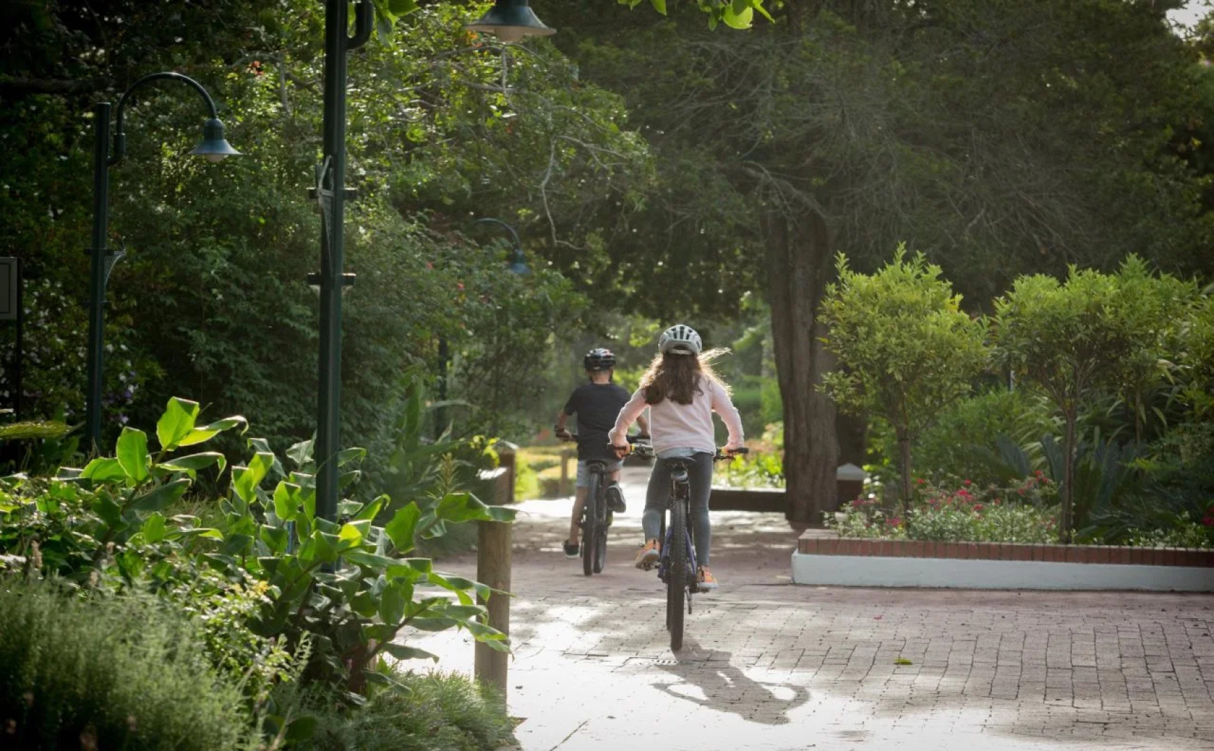 Fancourt & Fancourt Manor House