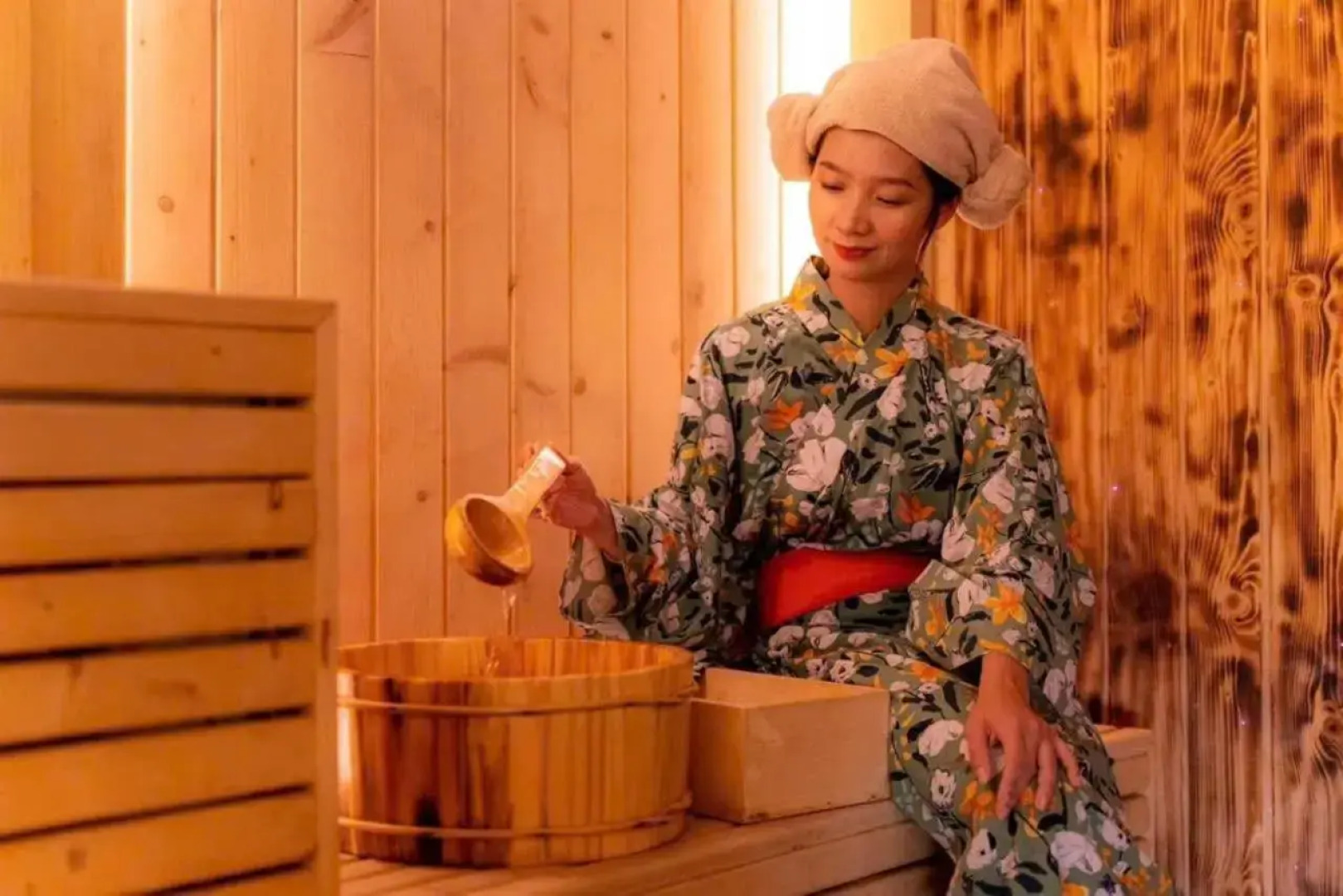 Thanh Lâm resort & Hotspring