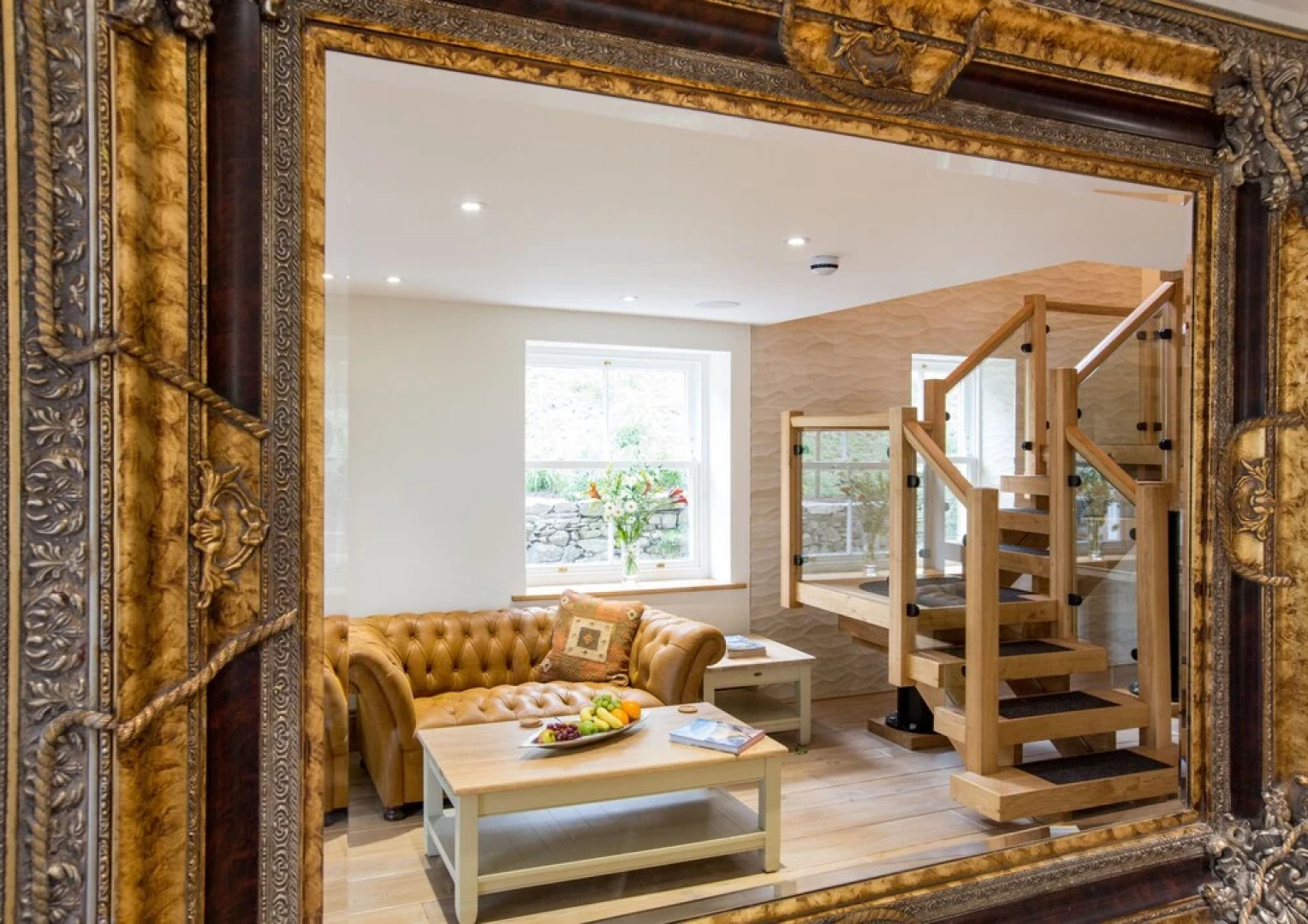 Waternook Lakeside Accommodation