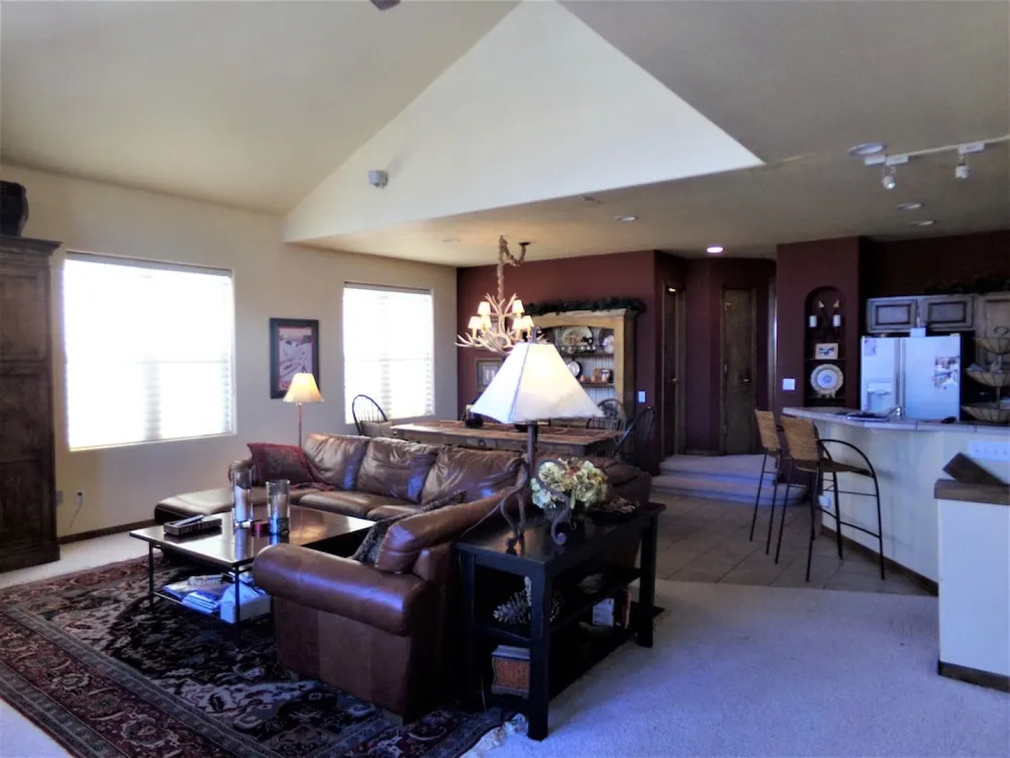 Prospector Village 4 Bed 3 Bath