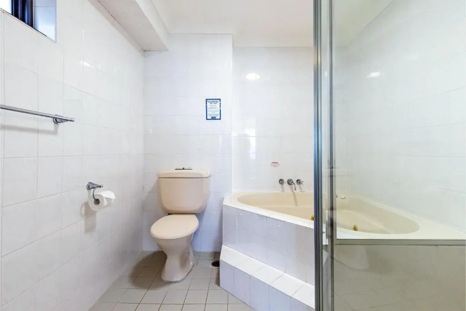 Florentine Unit 14, 11 Columbia Close