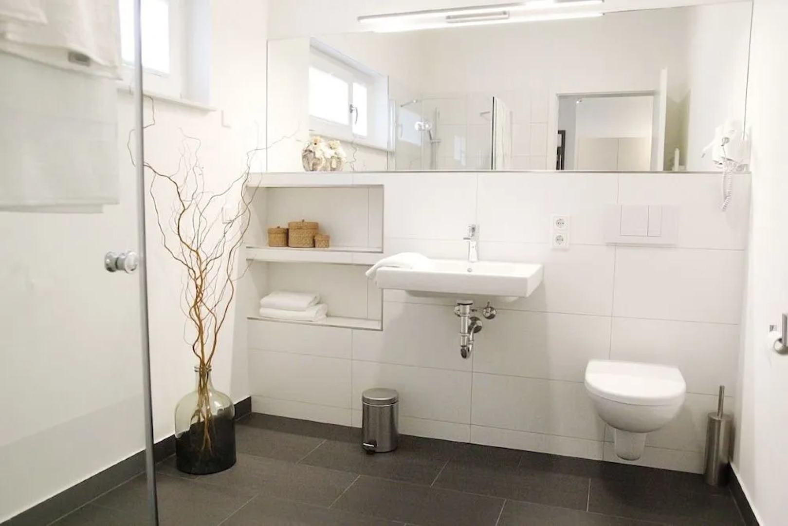 PRIMA Ferienwohnungen Seetor Residenz