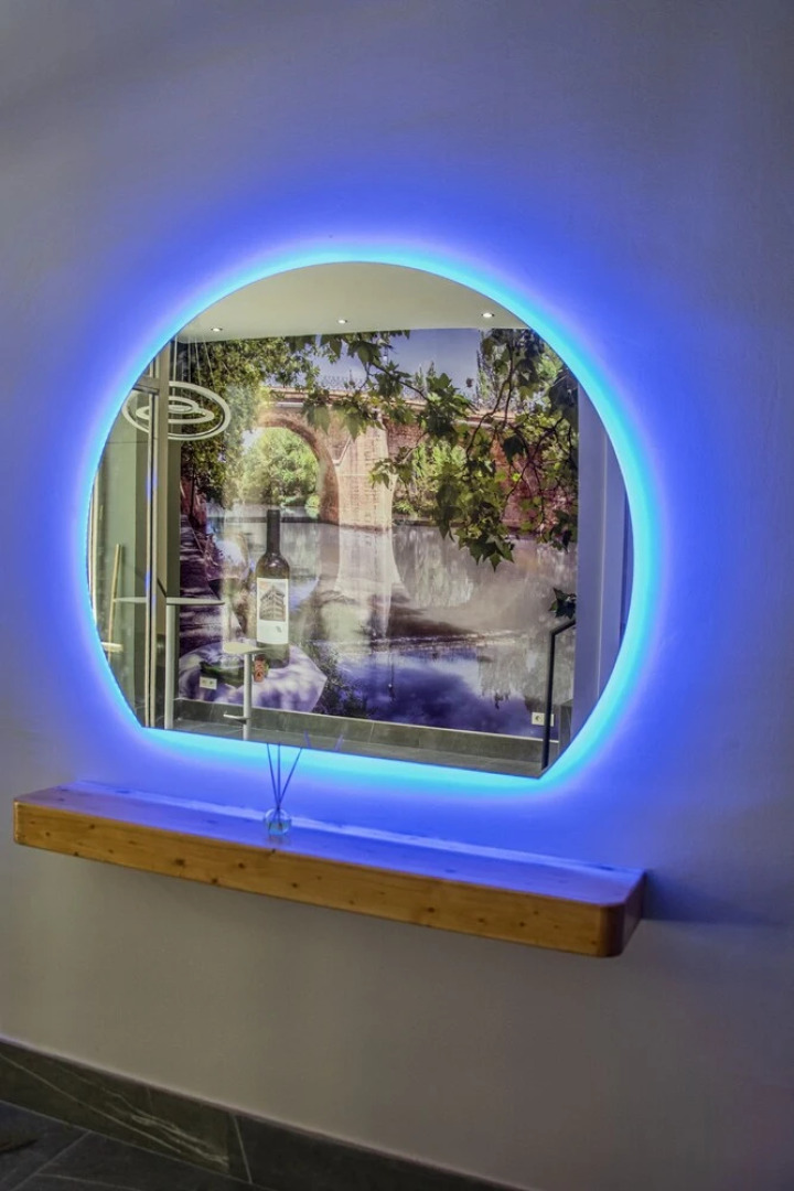 Aparthotel  Essenzia de Castilla