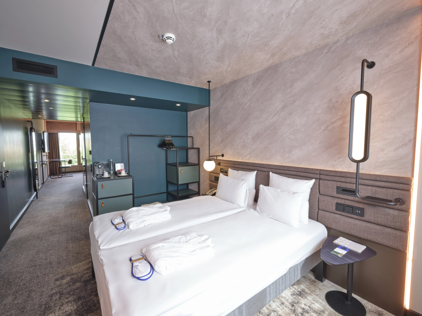 Novotel Muenchen City