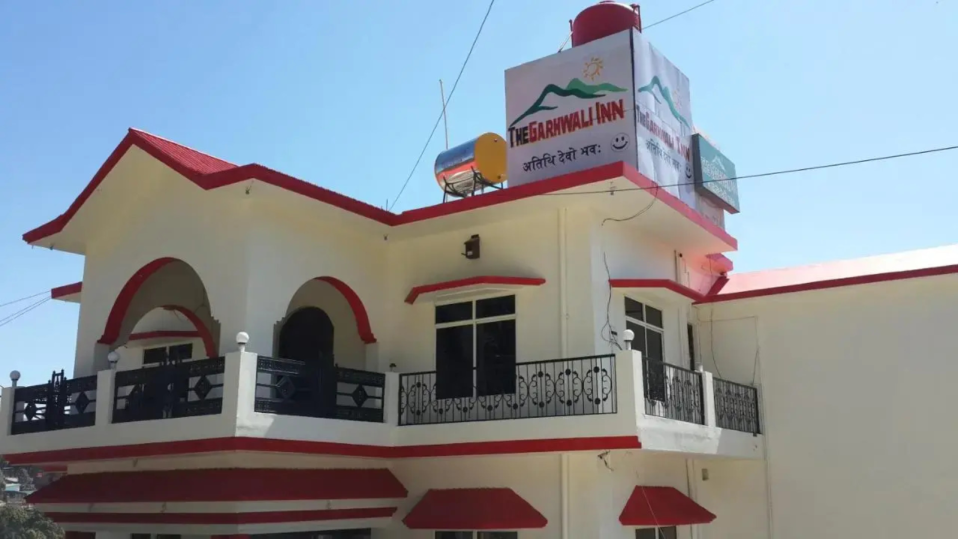 Garhwali Inn