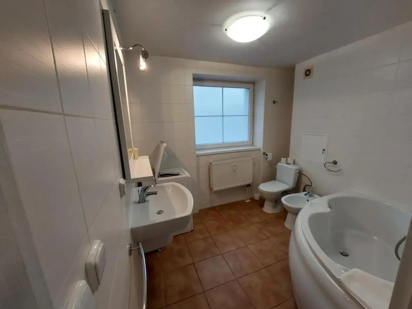 Levidom Residence Rooms