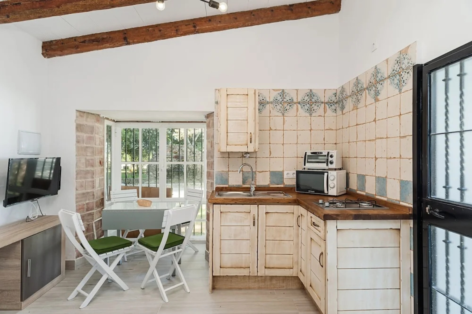 Alojamiento Rural la Jandeta