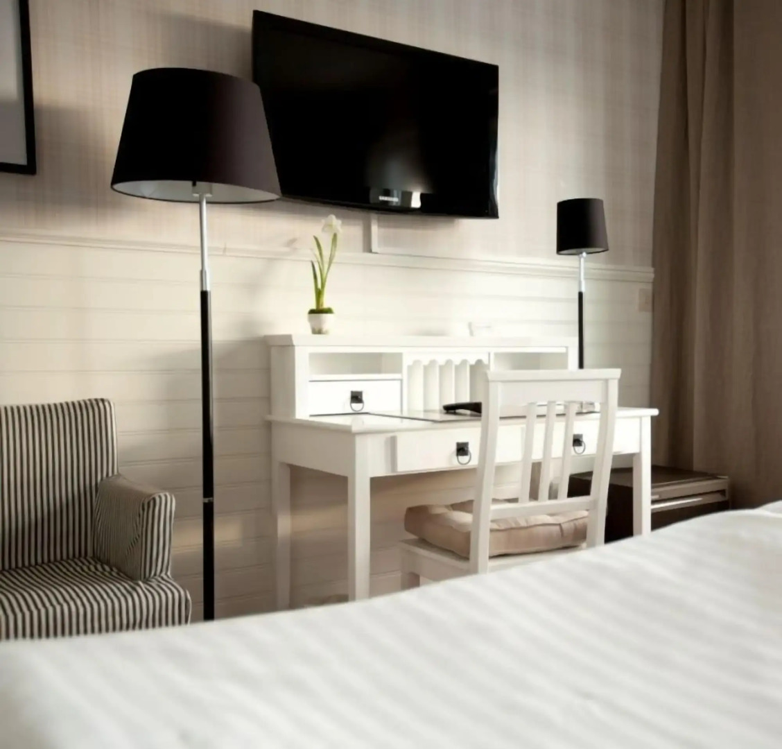 Lages Motel & Restaurang