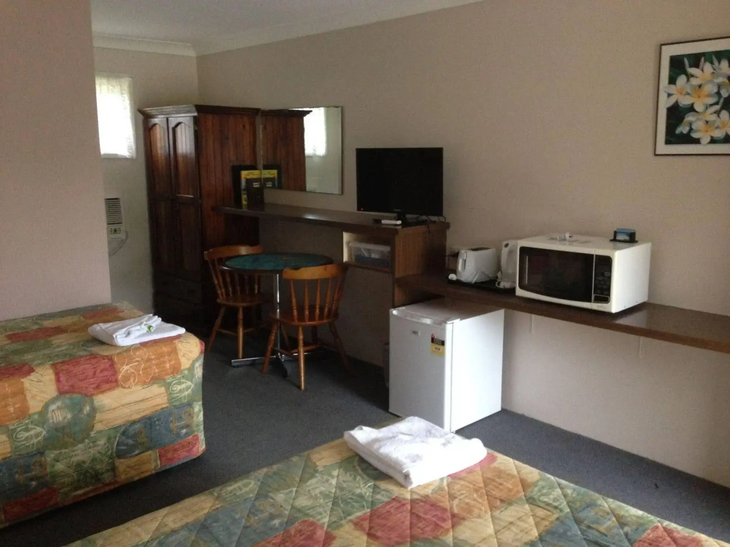 Taree Country Motel