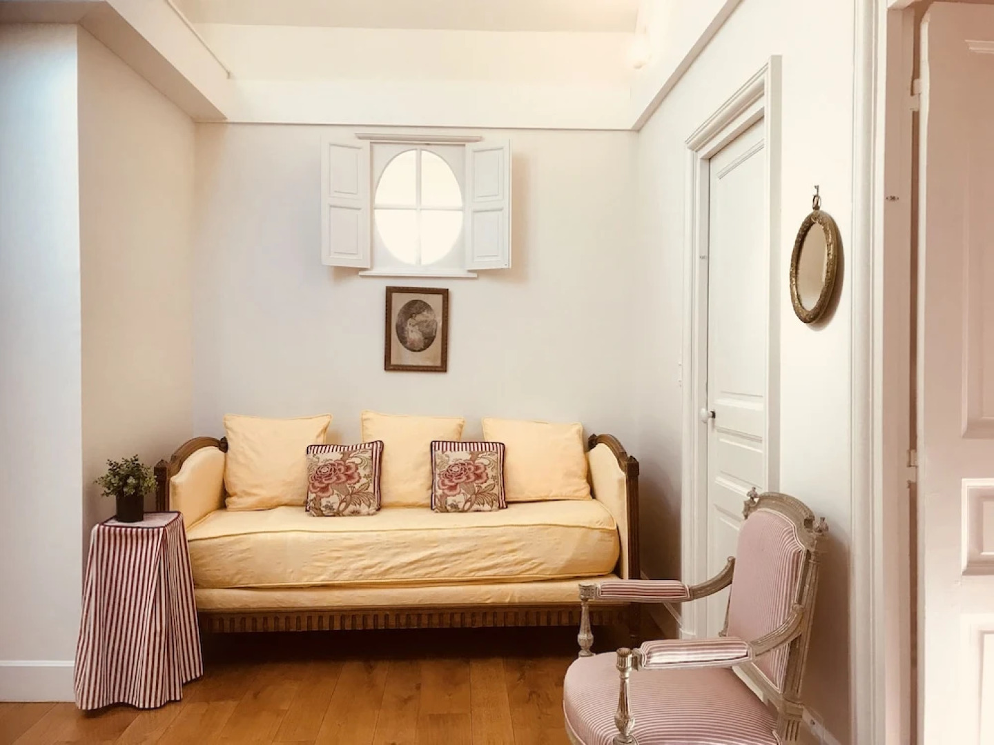 Château d'Auteuil - Chambres d'hôtes