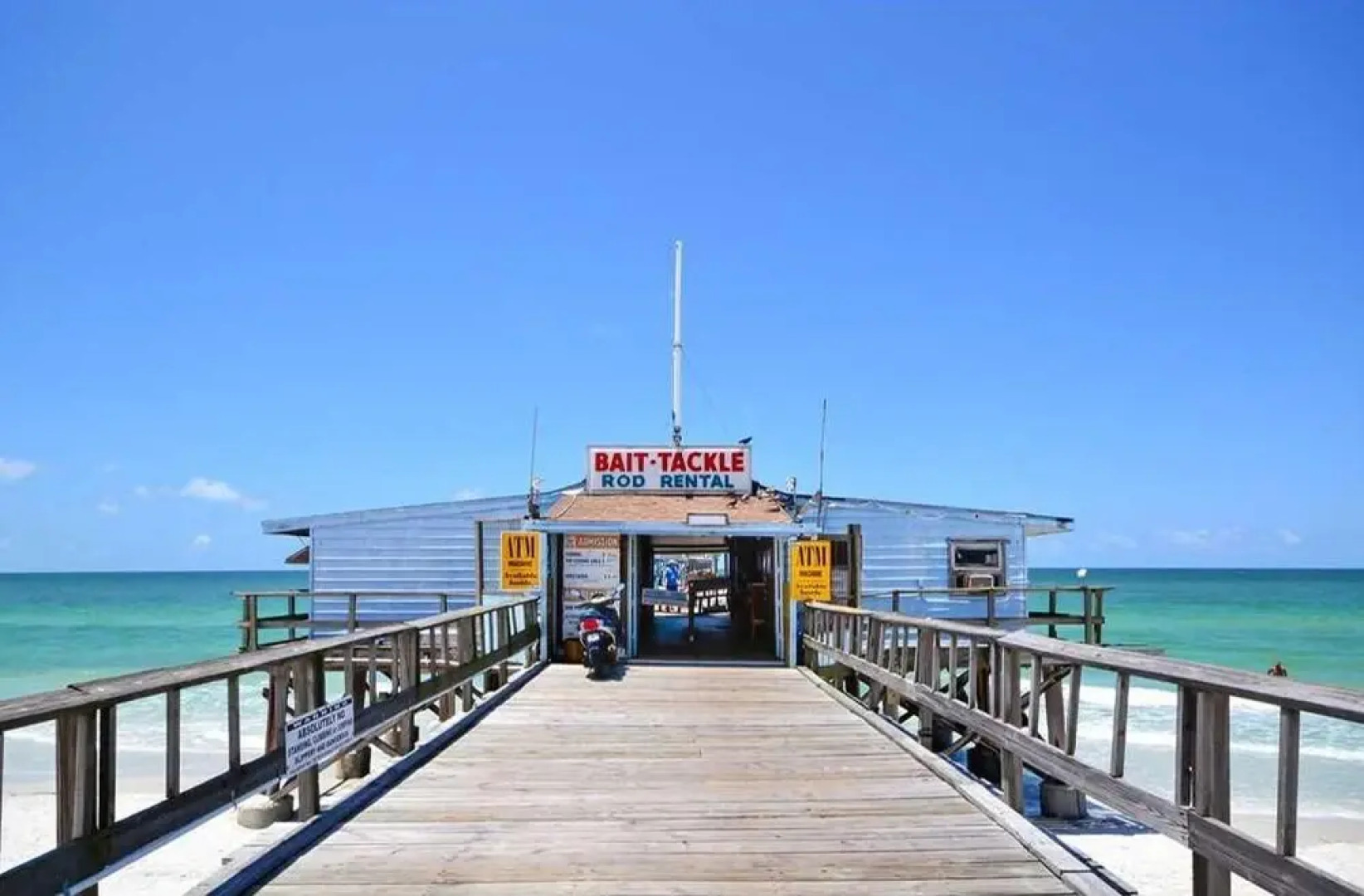 203 - Palms of Treasure Island