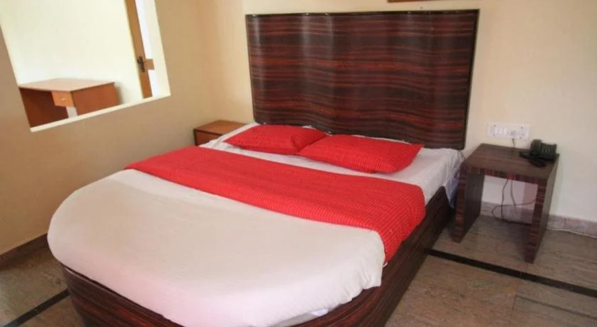 Sambhram Roost Resort