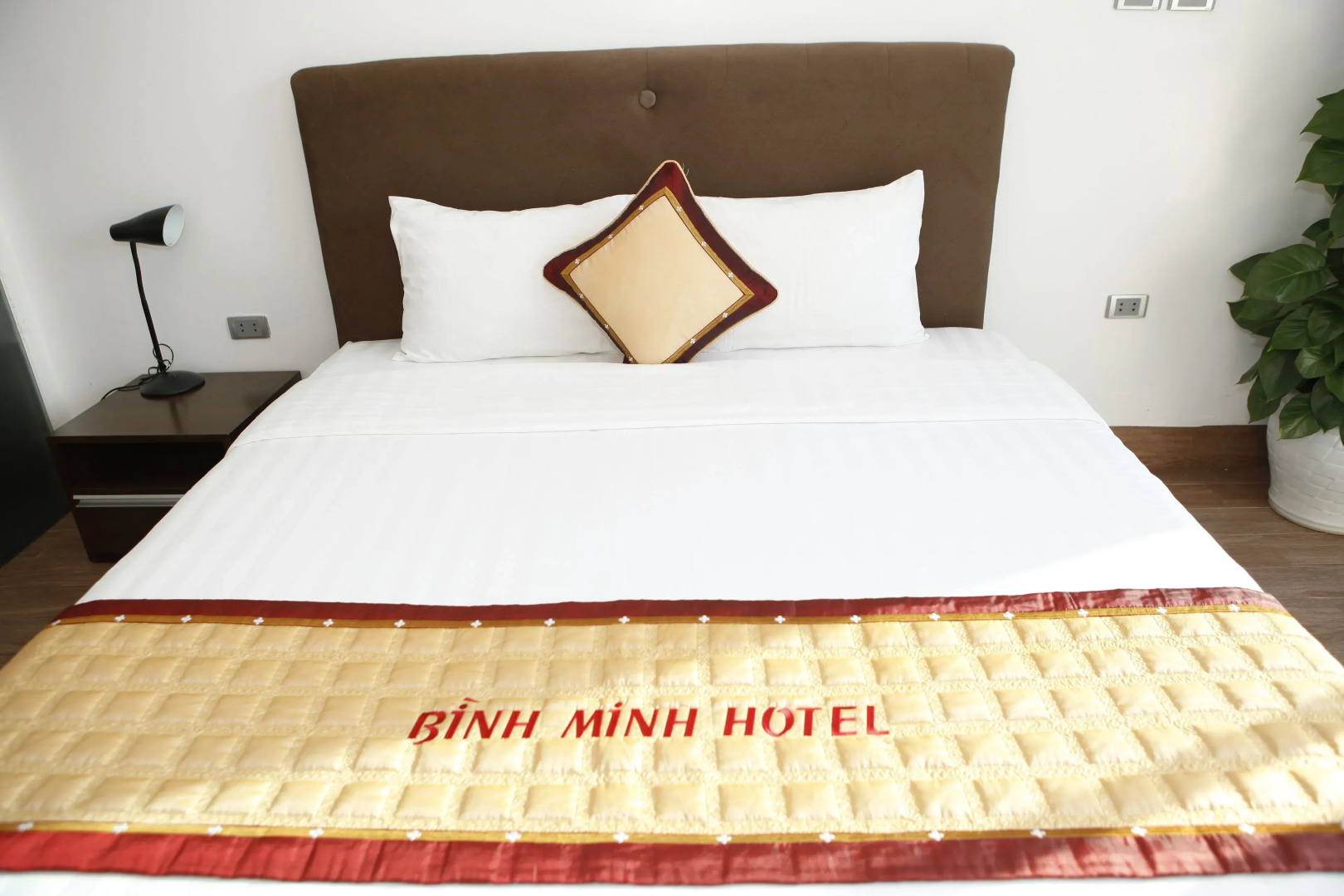 Binh Minh Hotel
