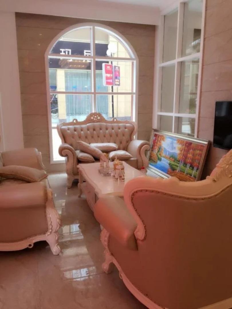 Lisun City Boutique Inn