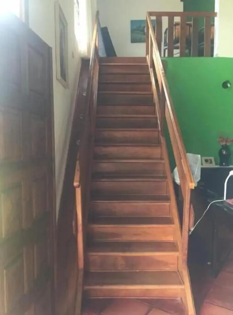 Pousada Serra da Mantiqueira