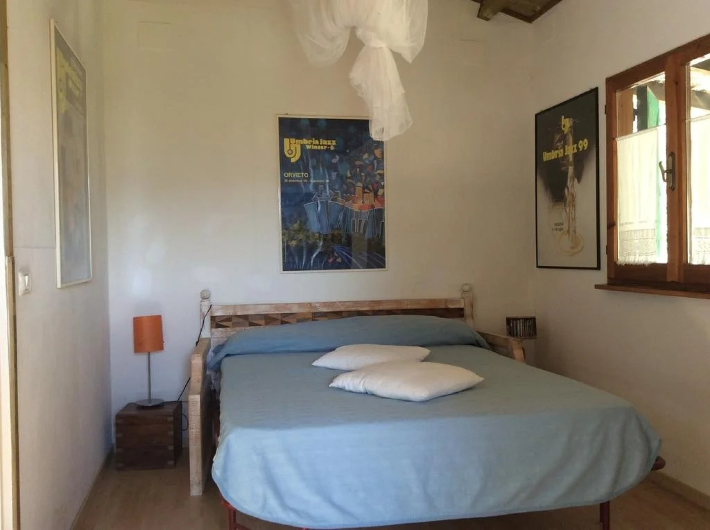 Agriturismo Galenzana