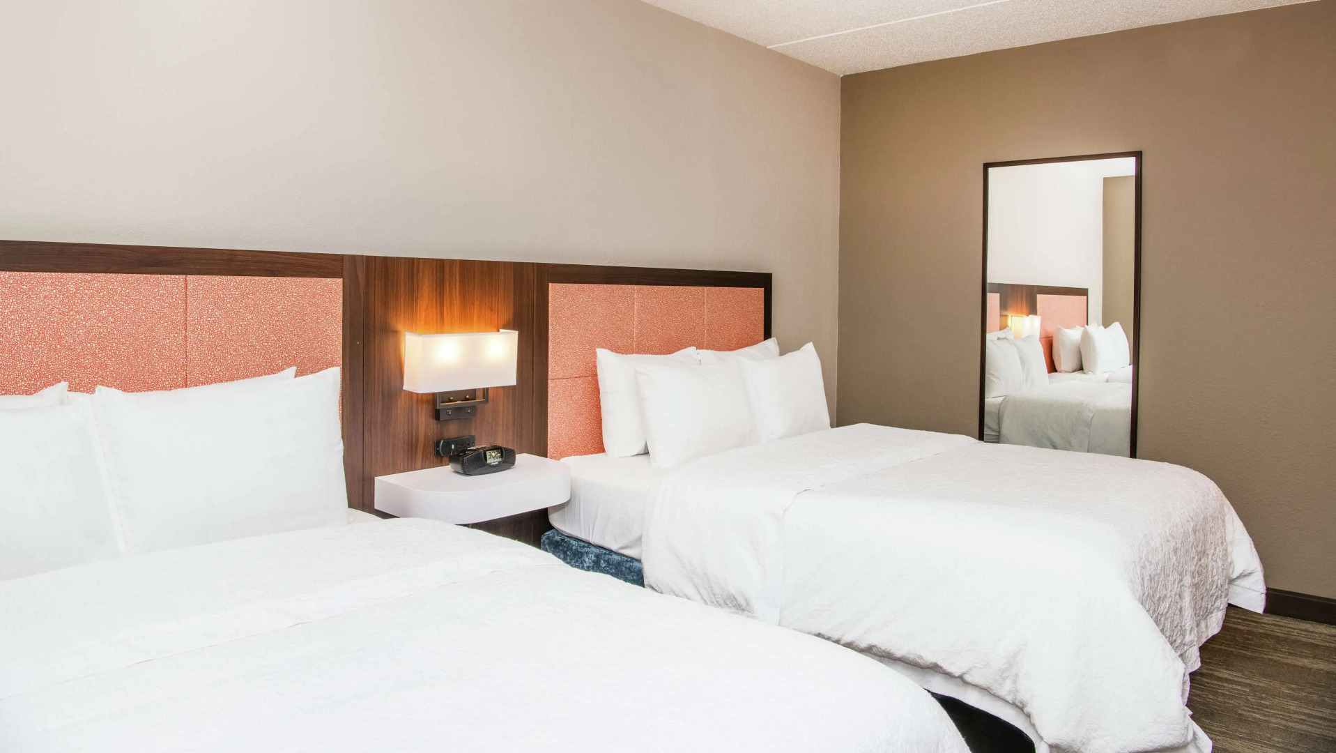 Hampton Inn Erie-South