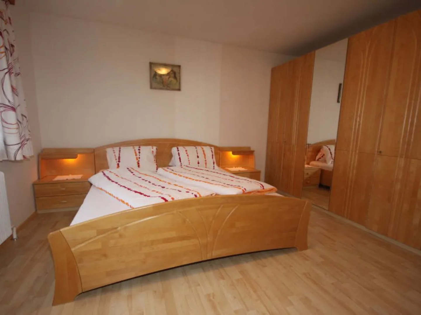 House Thaler Gries am Brenner