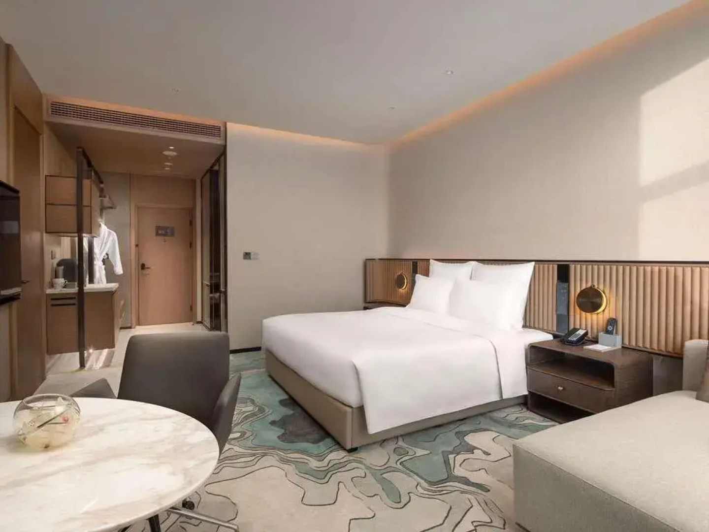Novotel Lianyungang Haizhou