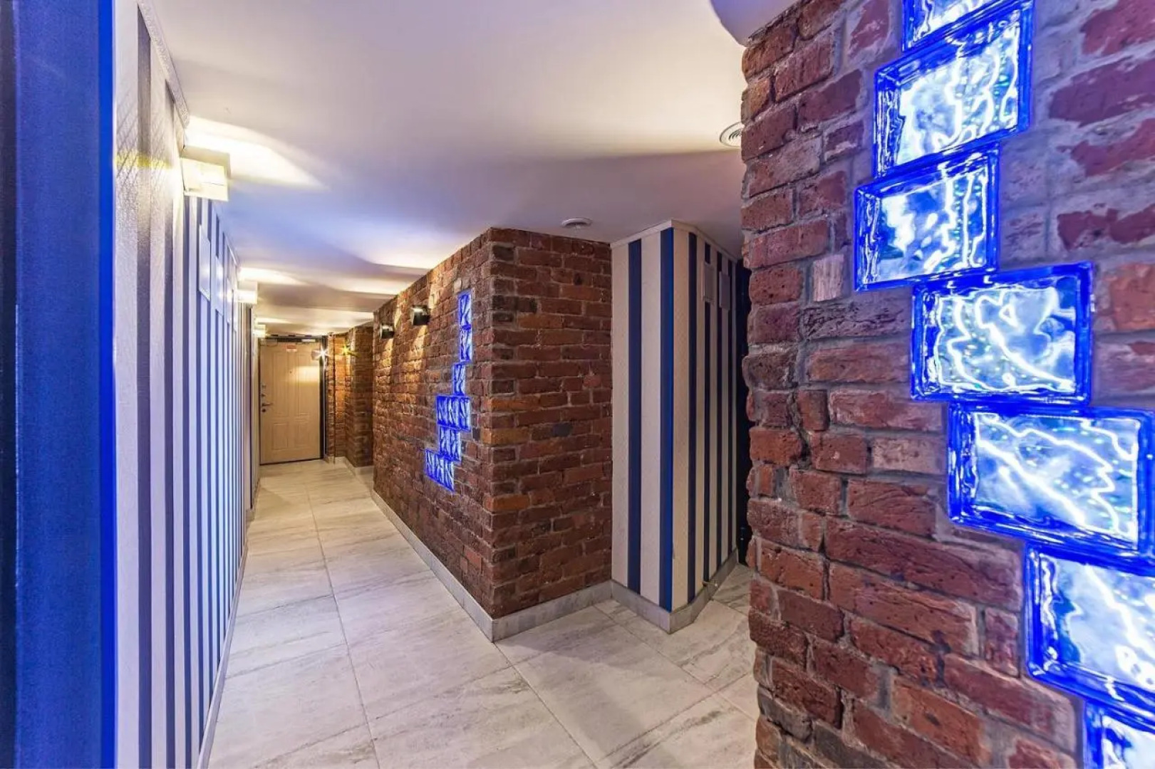 Samsonov на Гончарной (Самсонов)