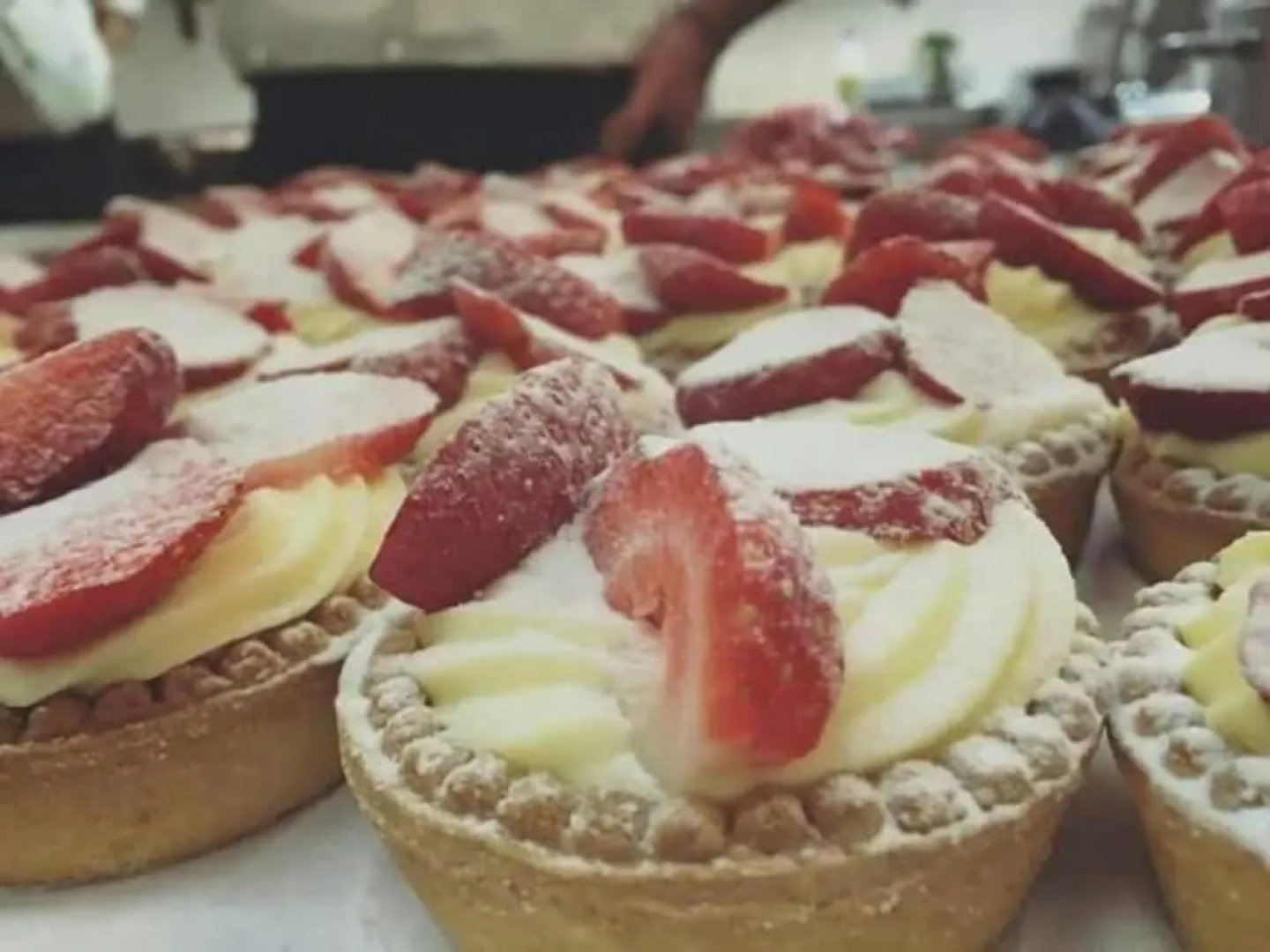 Masseria rocca di Gonato