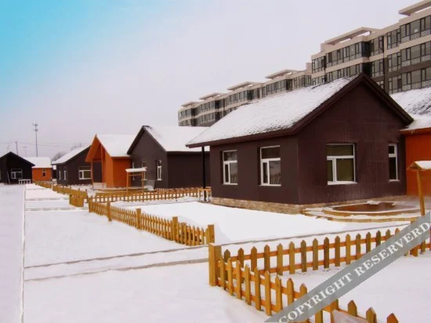 Beiguo Hot Spring Hotel