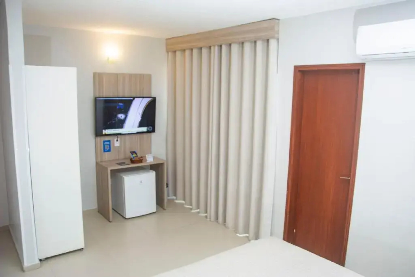 Citi Executivo Hotel