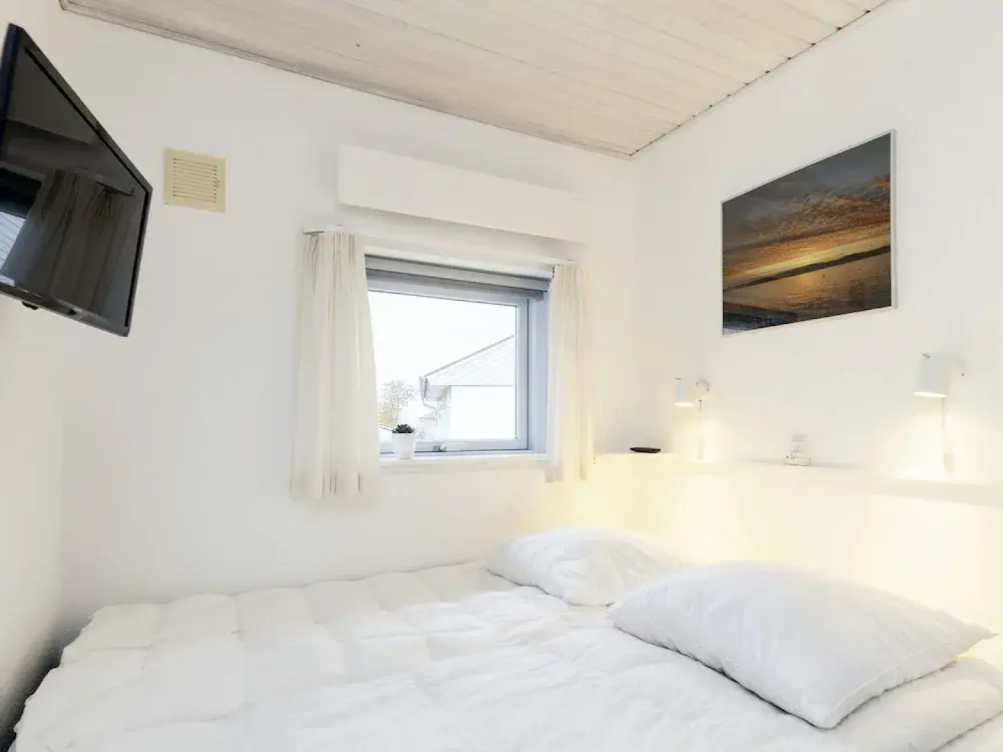 4 Person Holiday Home in Aeroskobing-by Traum