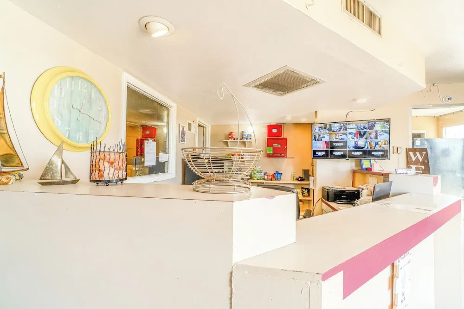 Americas Best Value Inn Chickasha