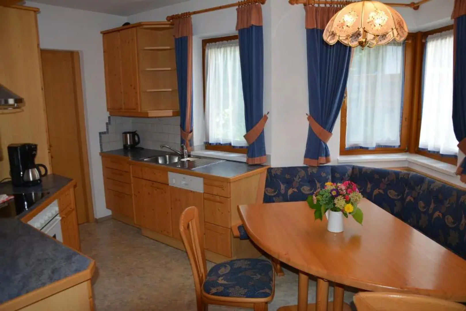 Ferienwohnung Optimal