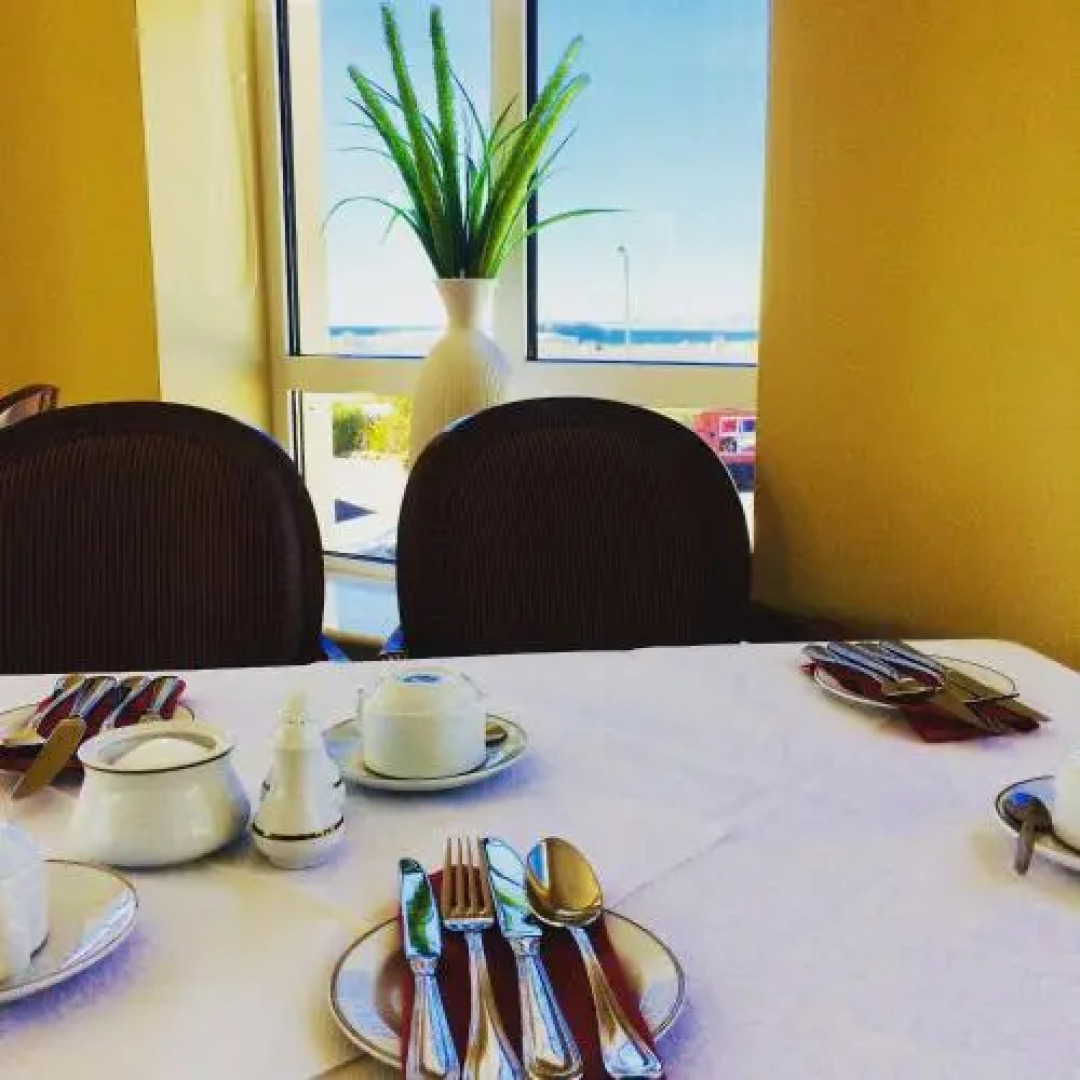 Lehinch Lodge - Guest House