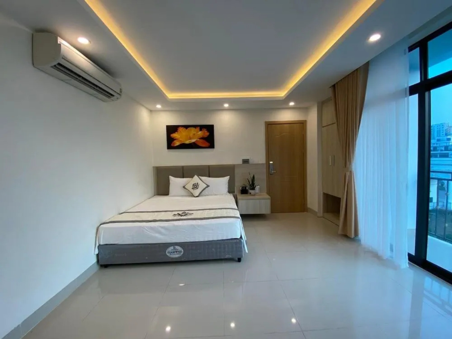 NB Hoang Gia 1 Hotel