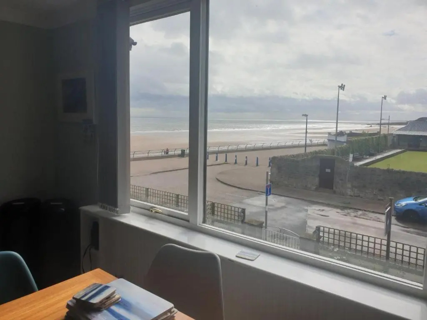 Eastwatch Guesthouse