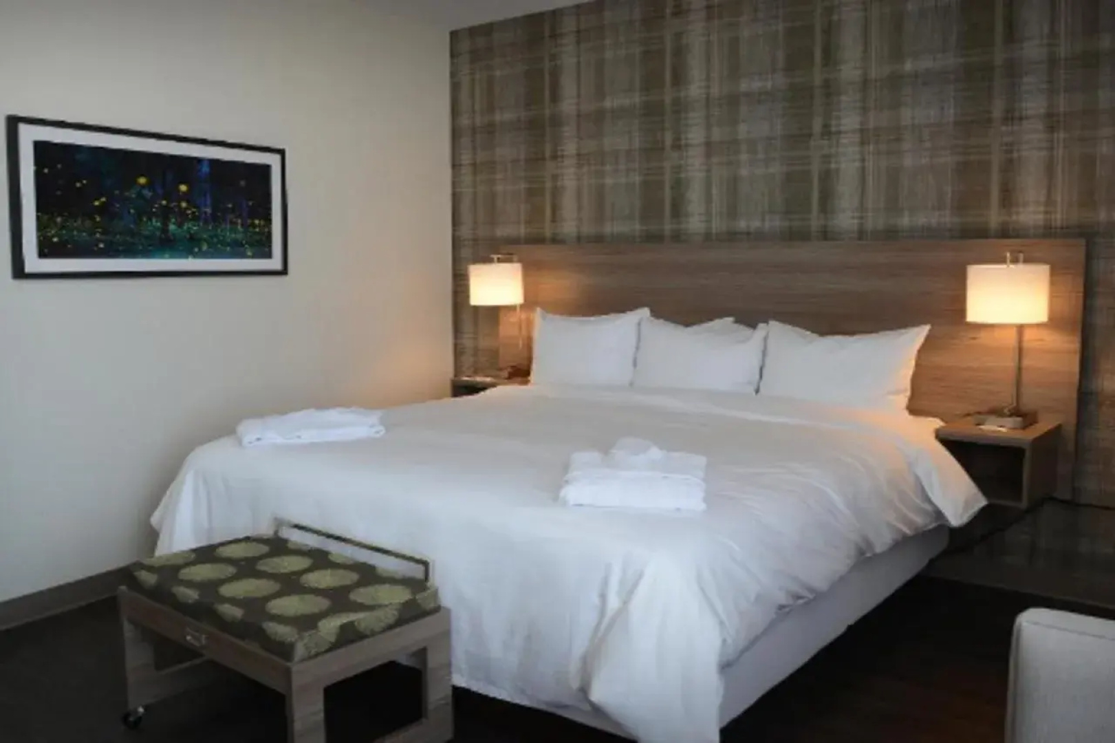 Radisson Kingswood Hotel & Suites, Fredericton, NB