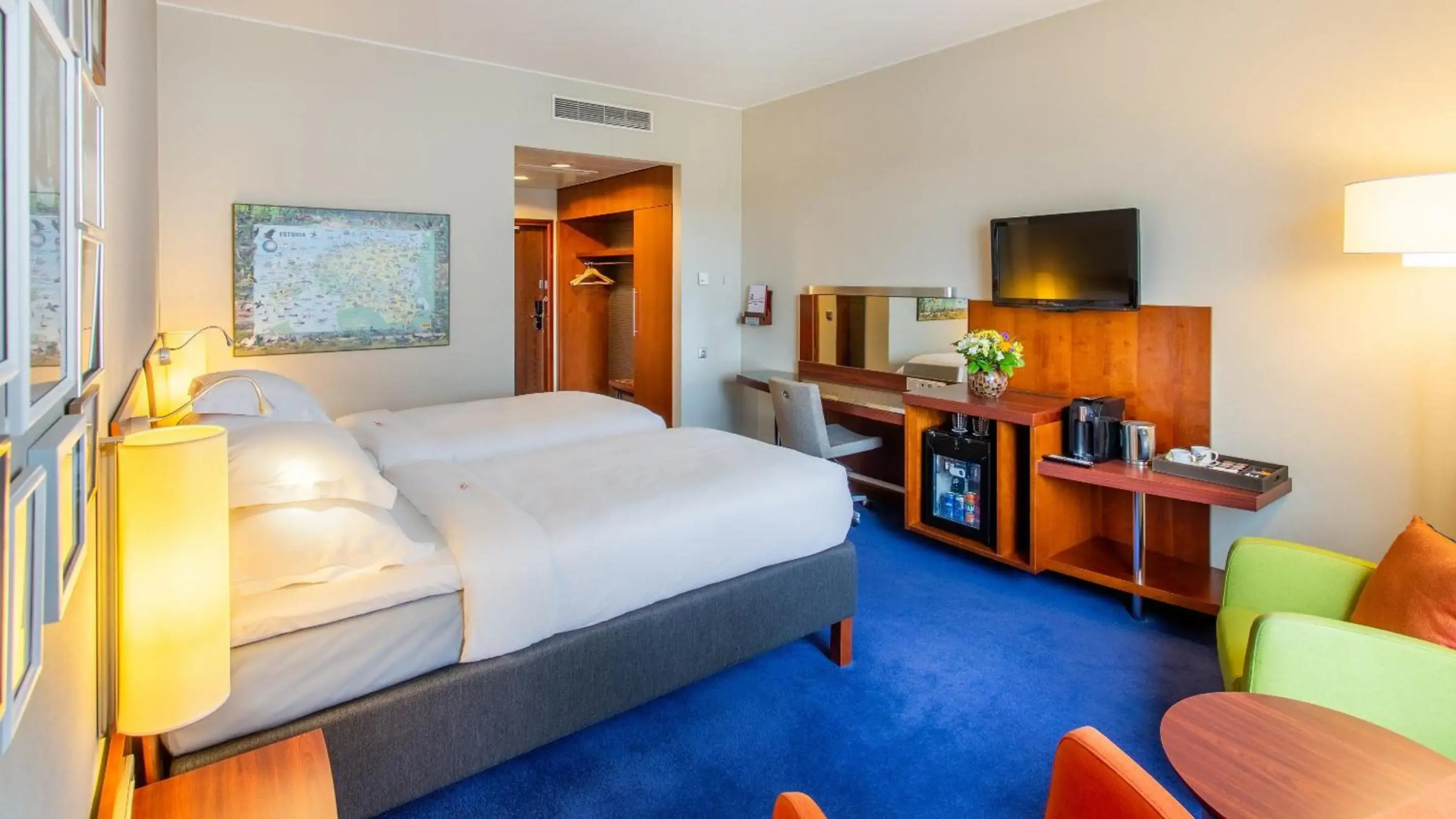 Original Sokos Hotel Viru