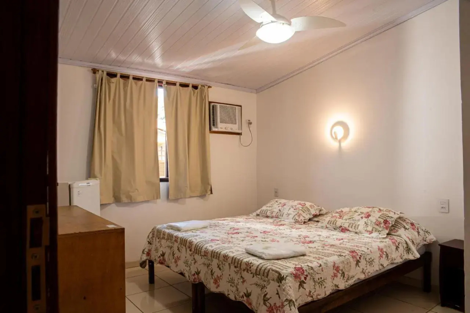 Pousada Locomotiva 206