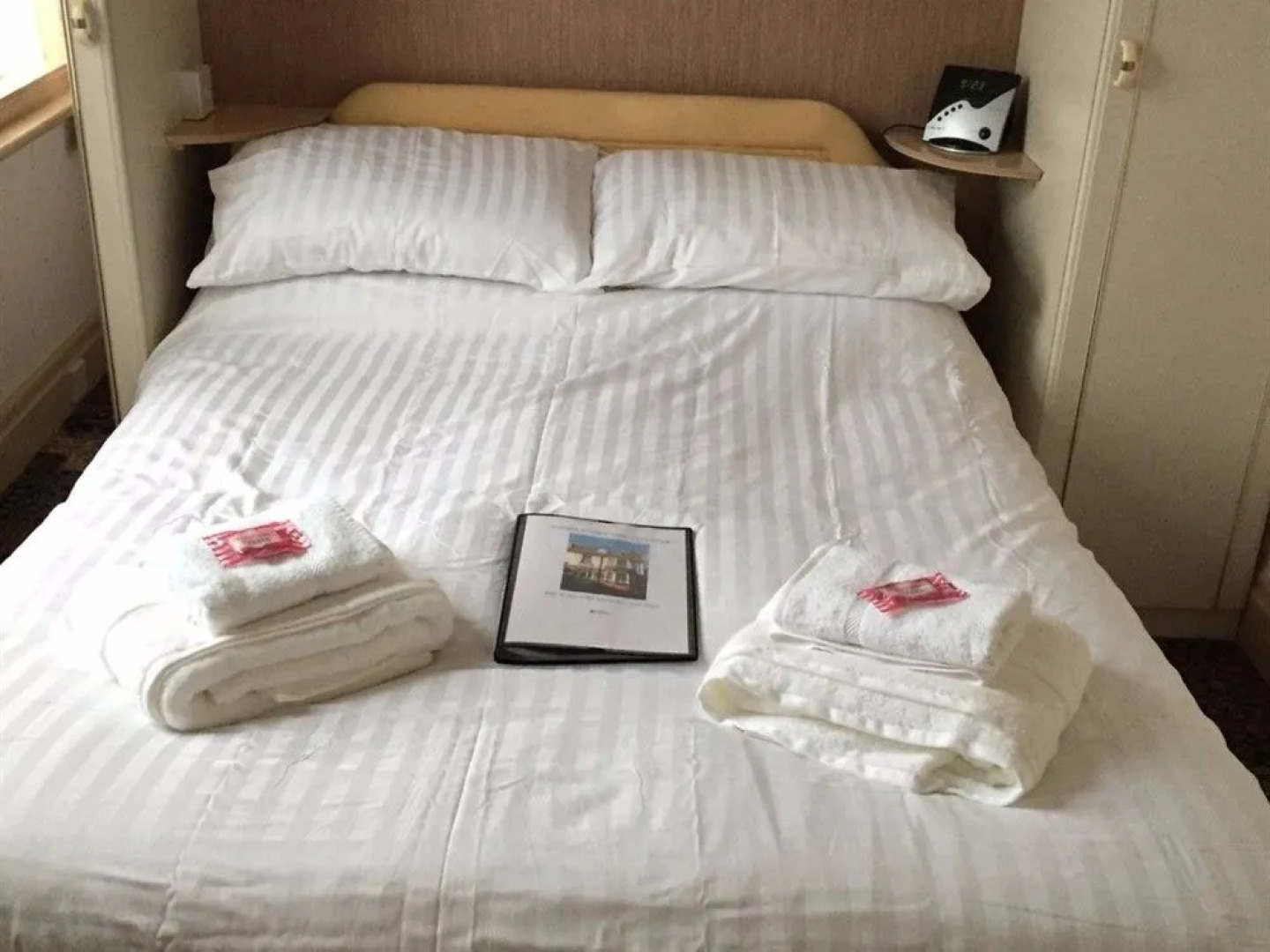 Willow Dene - Hostel