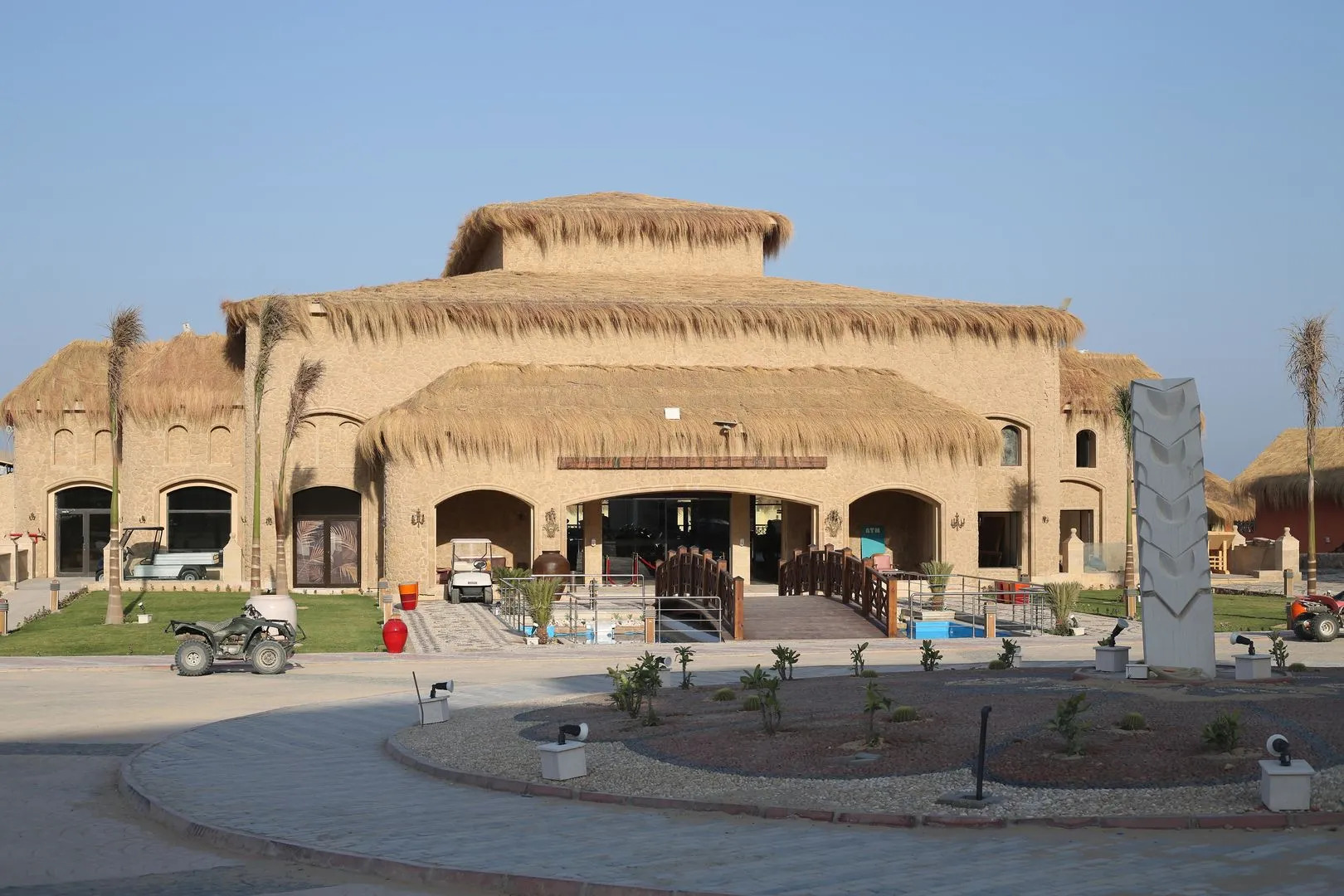 Amarina Jannah Resort & Aqua Park