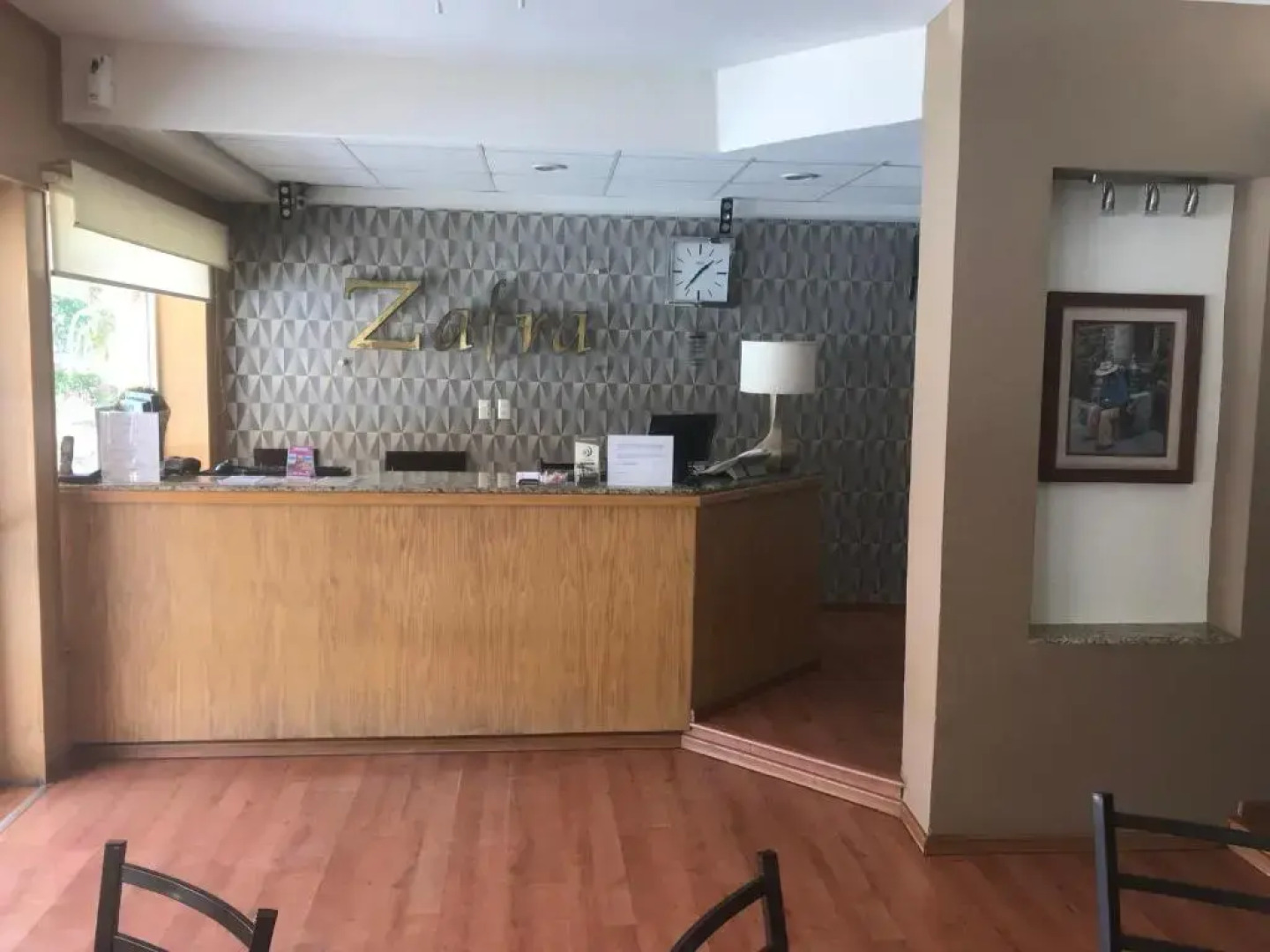 Hotel Zafra
