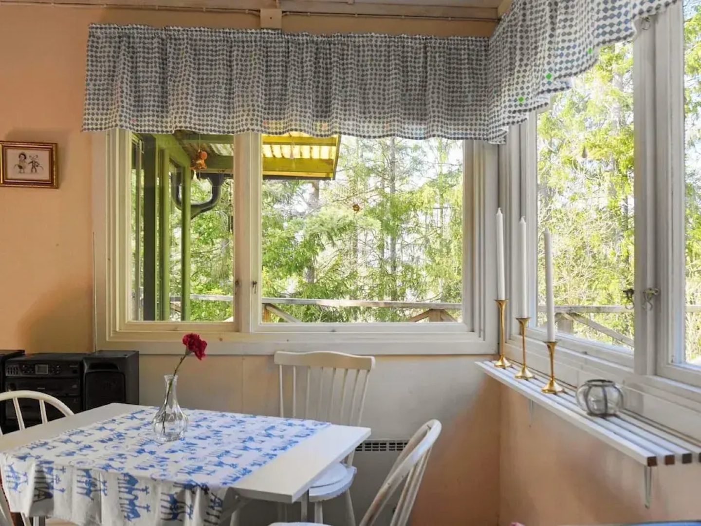 4 Person Holiday Home in Uddevalla
