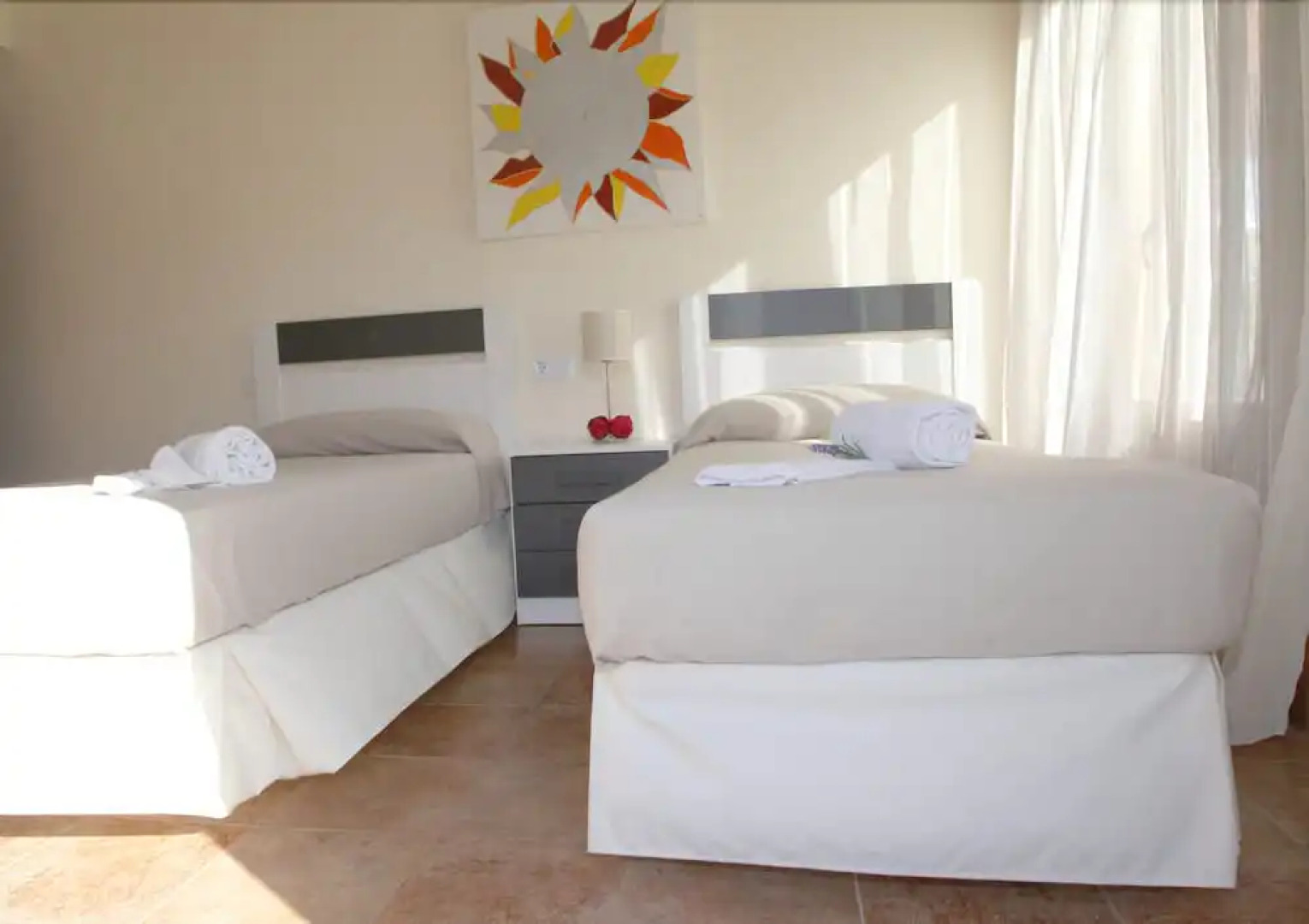 Apartamentos Costaluz Costa Esuri
