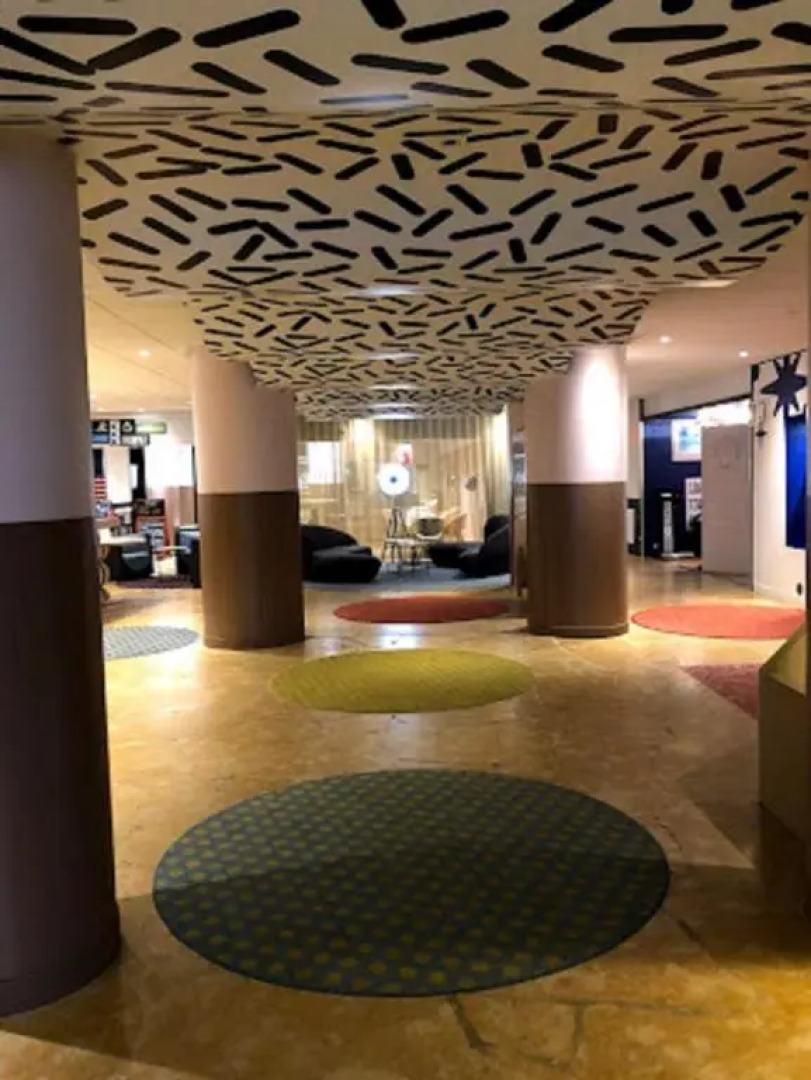 Appartements 4 à 5 personnes - Val d'Europe proche Disneyland