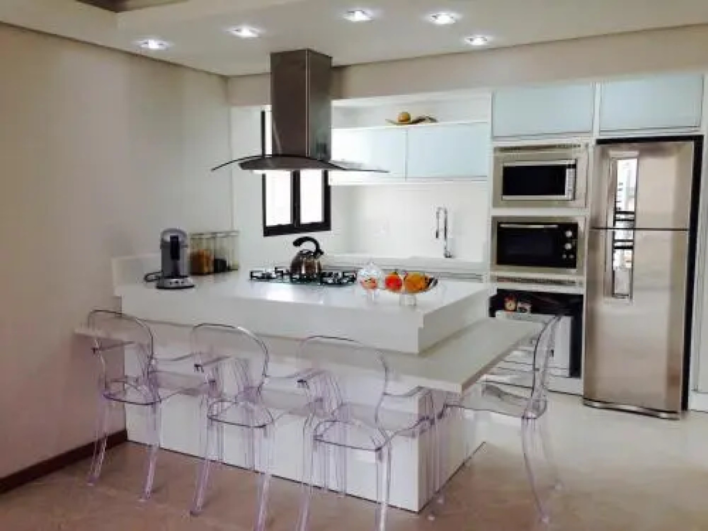 Apartament At The Place Torres